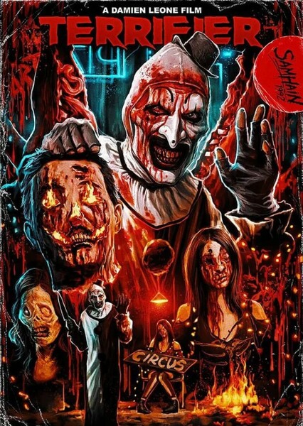 Terrifier photo