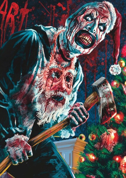 Terrifier photo