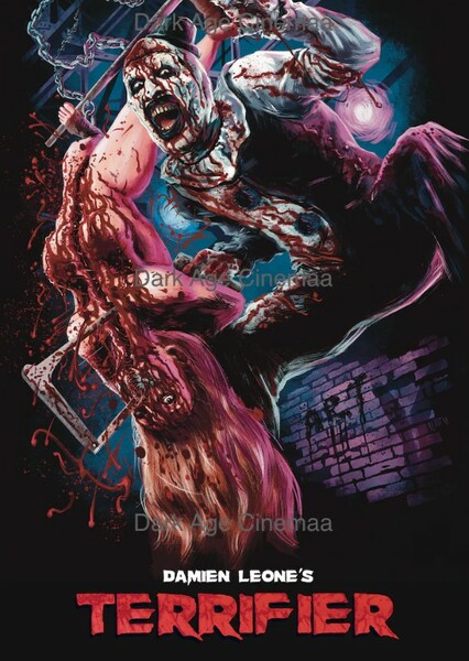 Terrifier photo