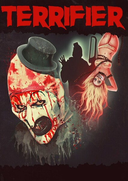 Terrifier photo