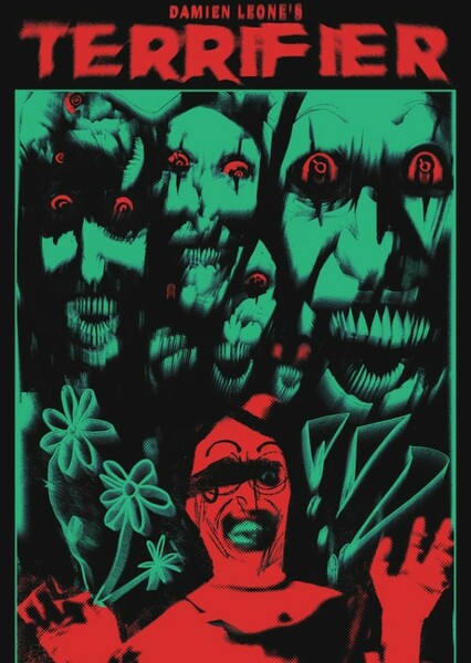 Terrifier photo