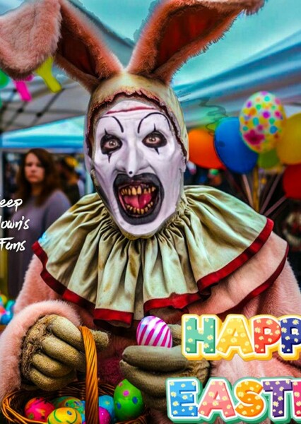 Terrifier photo