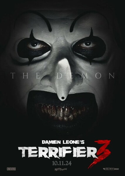 Terrifier