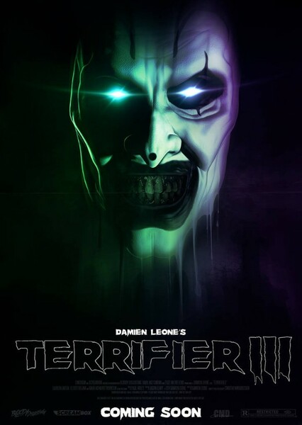 Terrifier photo