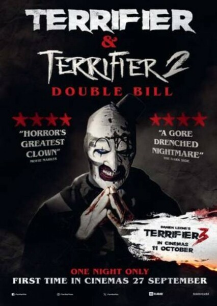 Terrifier photo