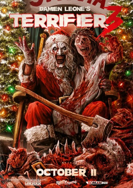 Terrifier photo