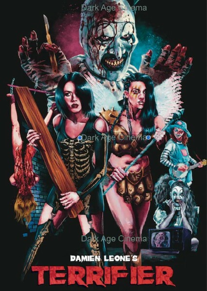 Terrifier photo