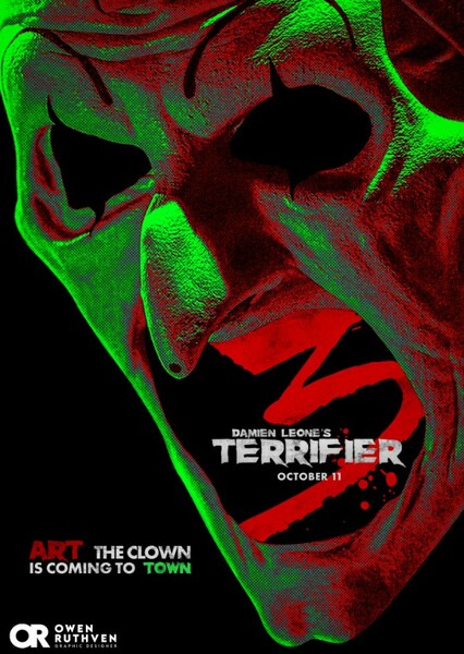Terrifier photo