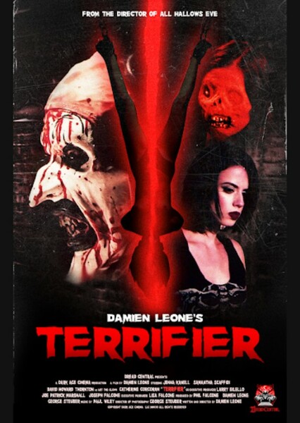 Terrifier photo
