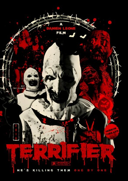 Terrifier photo