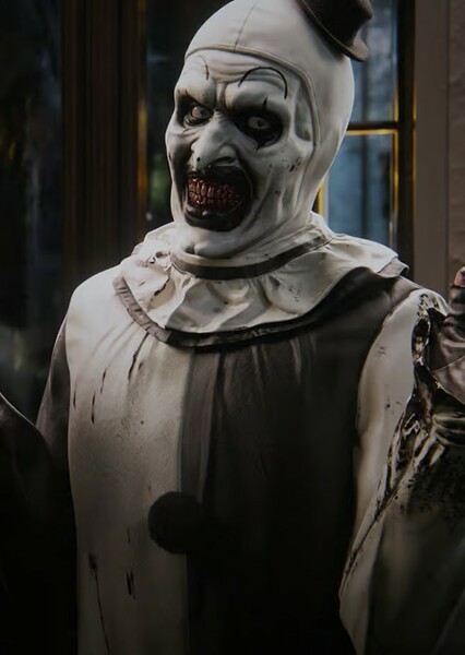 Terrifier photo