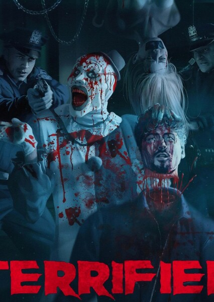 Terrifier photo