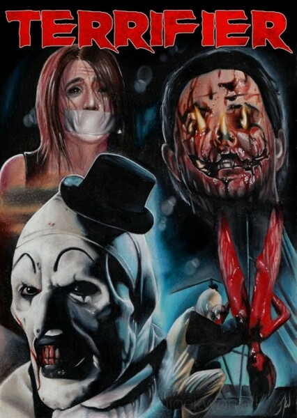 Terrifier photo