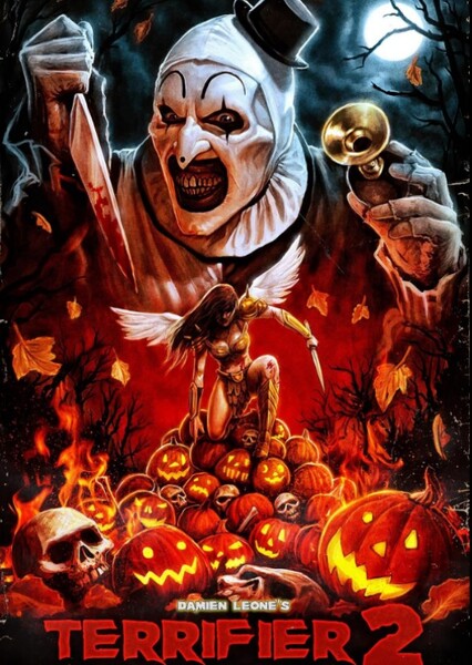 Terrifier 2