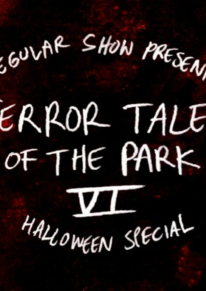 Terror Tales of the Park VI photo
