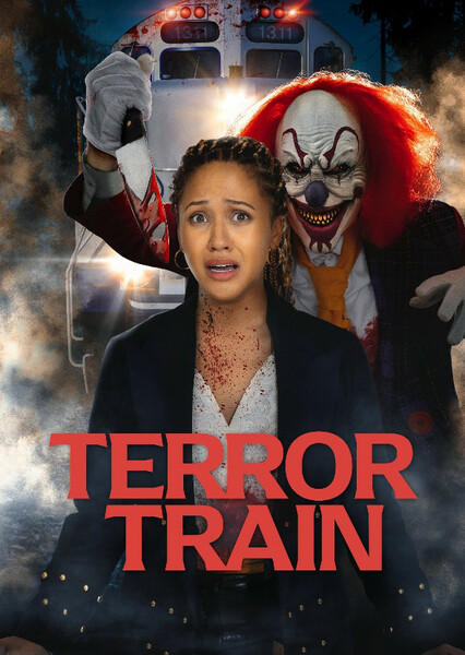 Terror Train (2022)