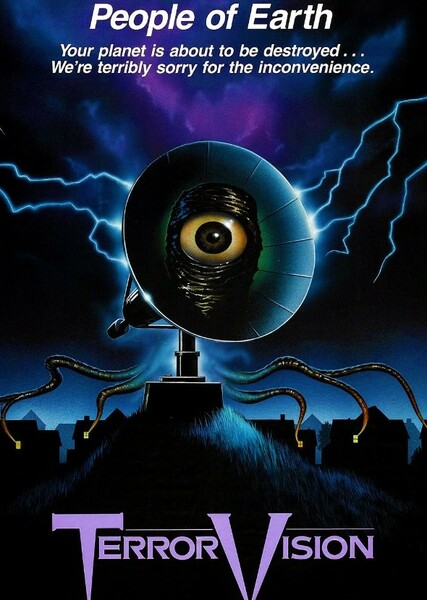 TerrorVision