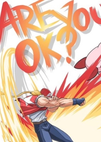 Terry Bogard photo
