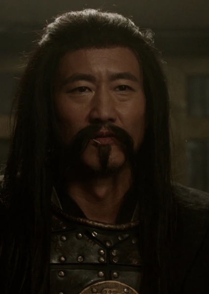 Terry Chen Photo on myCast Fan Casting Your Favorite Stories