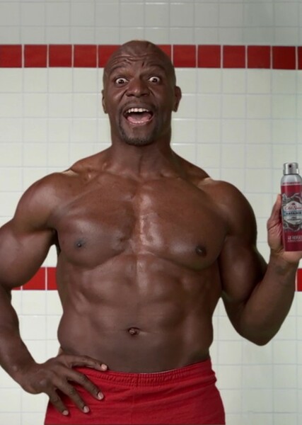 Terry Crews photo