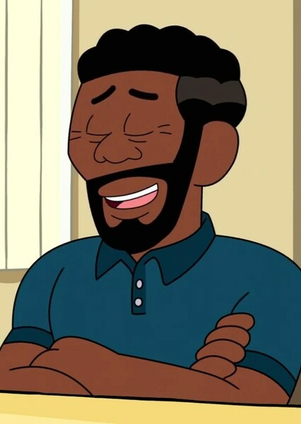 Terry Crews