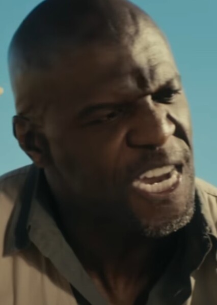 Terry Crews