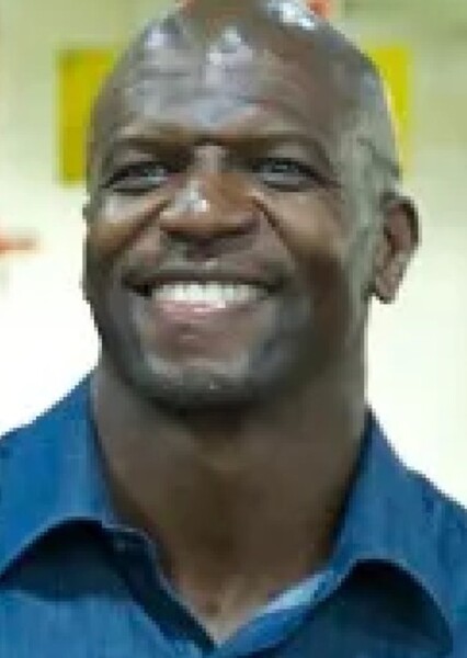 Terry Crews photo