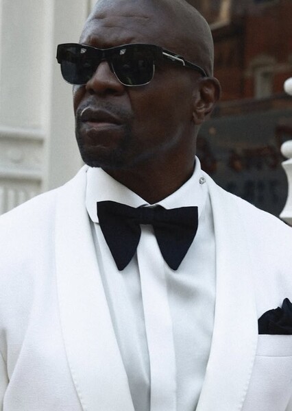 Terry Crews