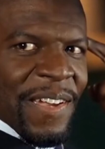 Terry Crews photo