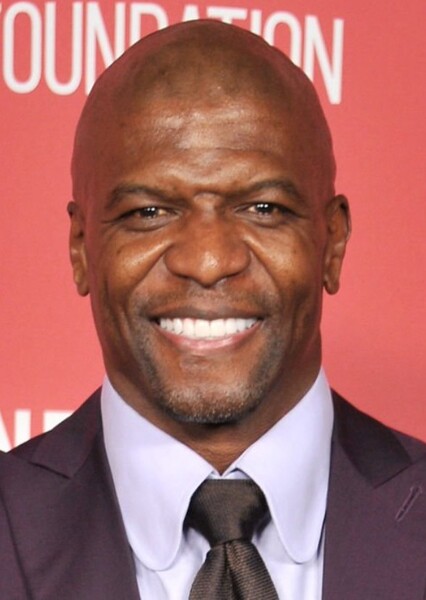 Terry Crews photo