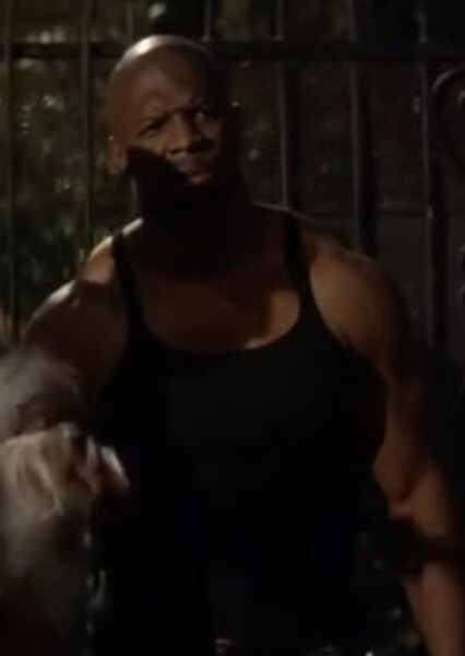 Terry Crews photo