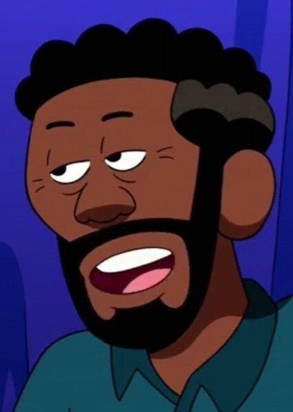Vector The Crocodile
