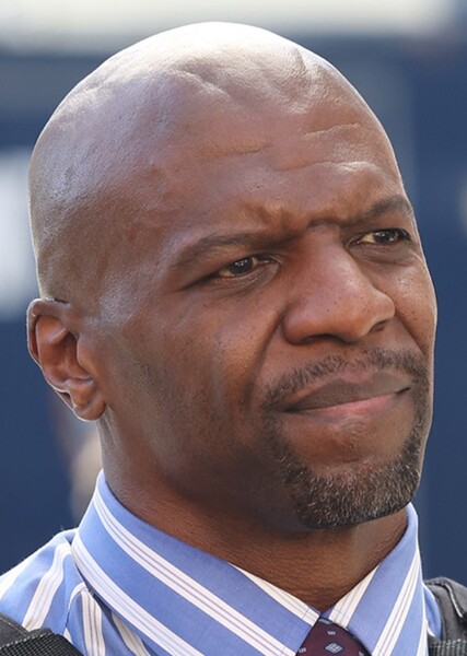 Terry Crews