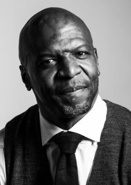 Terry Crews
