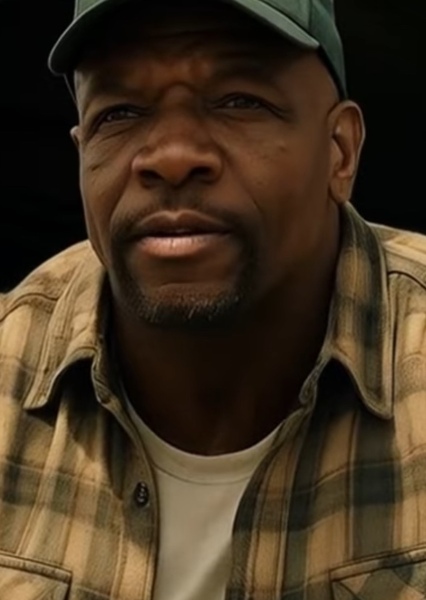 Terry Crews photo