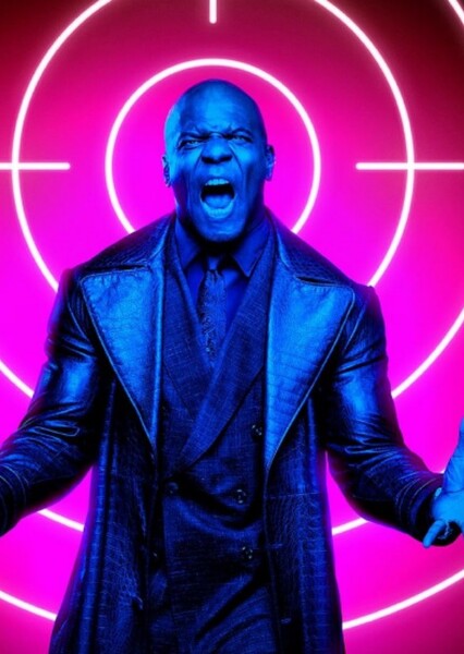 Terry Crews