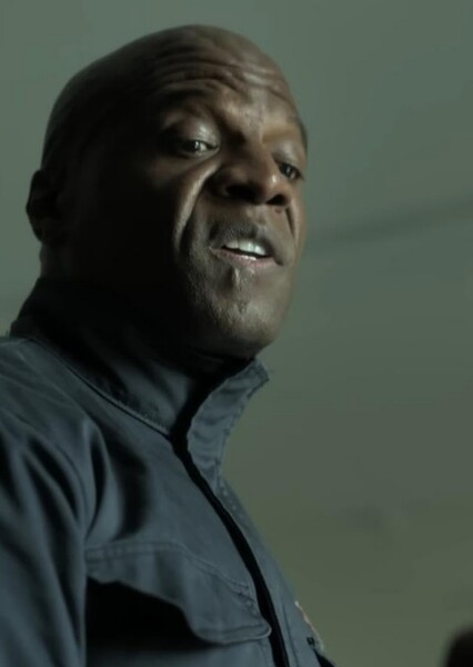 Terry Crews photo