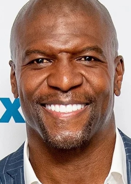 Terry Crews photo