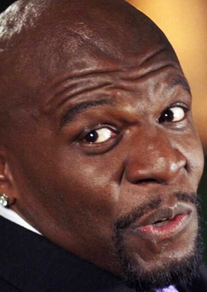 Terry Crews photo