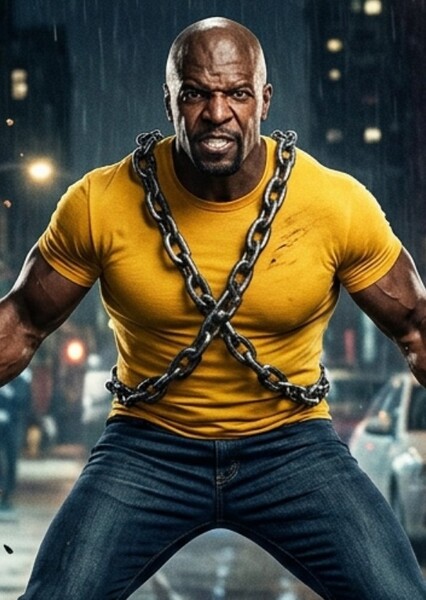 Luke Cage