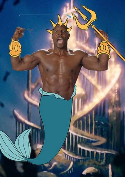 How Old Is Terry Crews? The Man Who’s Outlived His Expectations