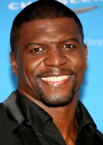 Terry Crews