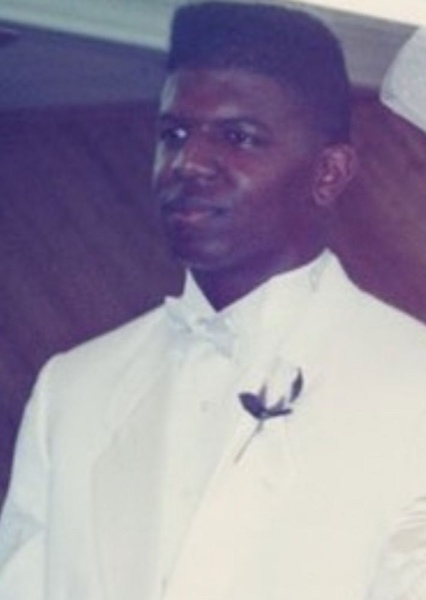 Terry Crews