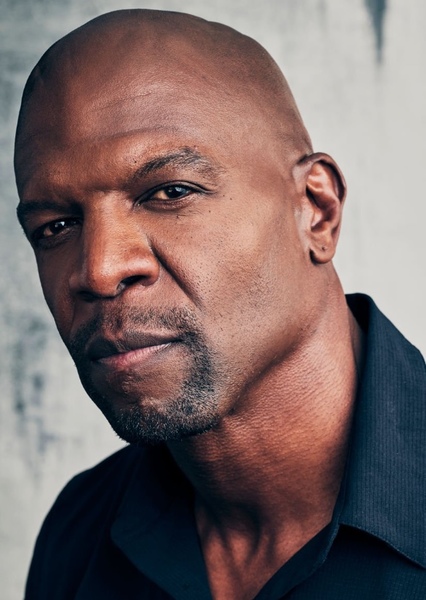 Terry Crews