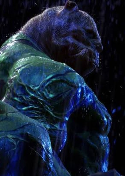Terry Crews photo