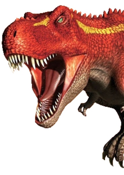 Terry (Dinosaur King) photo