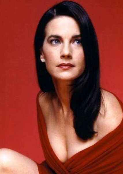 Terry Farrell photo