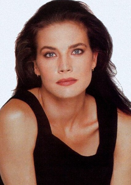 Terry Farrell photo