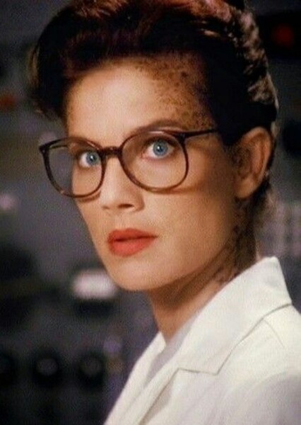 Terry Farrell photo