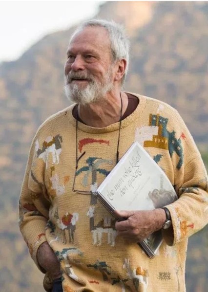 Terry Gilliam